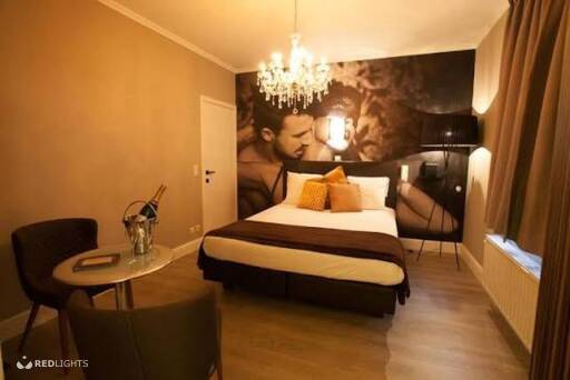 Collega gezocht (Foto)