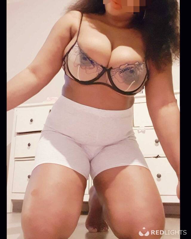 Tessa mooie meisje (Foto)