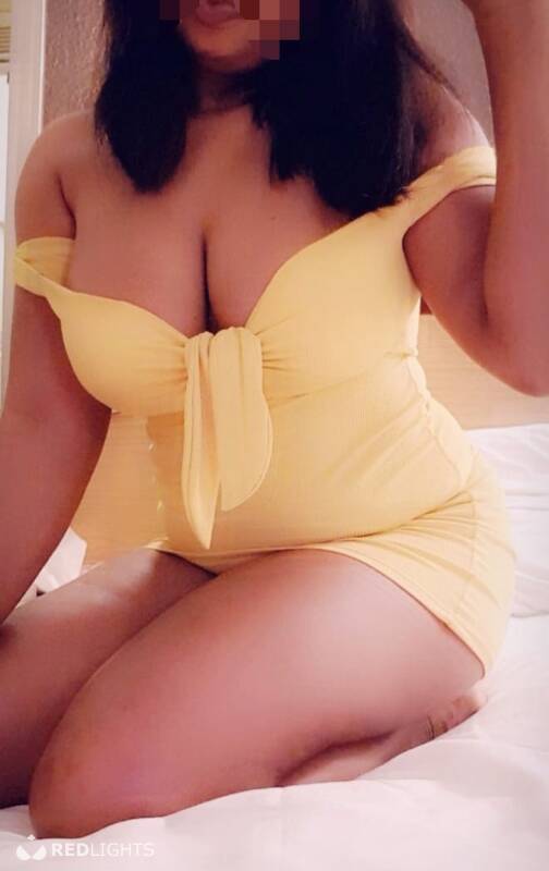 Nora black girl (Foto)