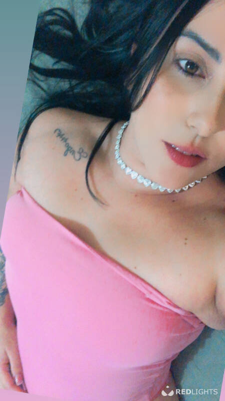 Letcia Latina (Foto)