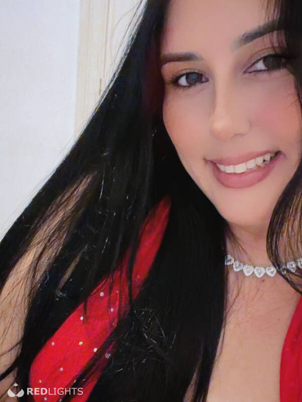 Letícia Latina (Foto)