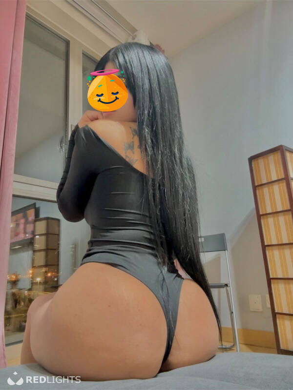 Barbie Volledige Service (Foto)