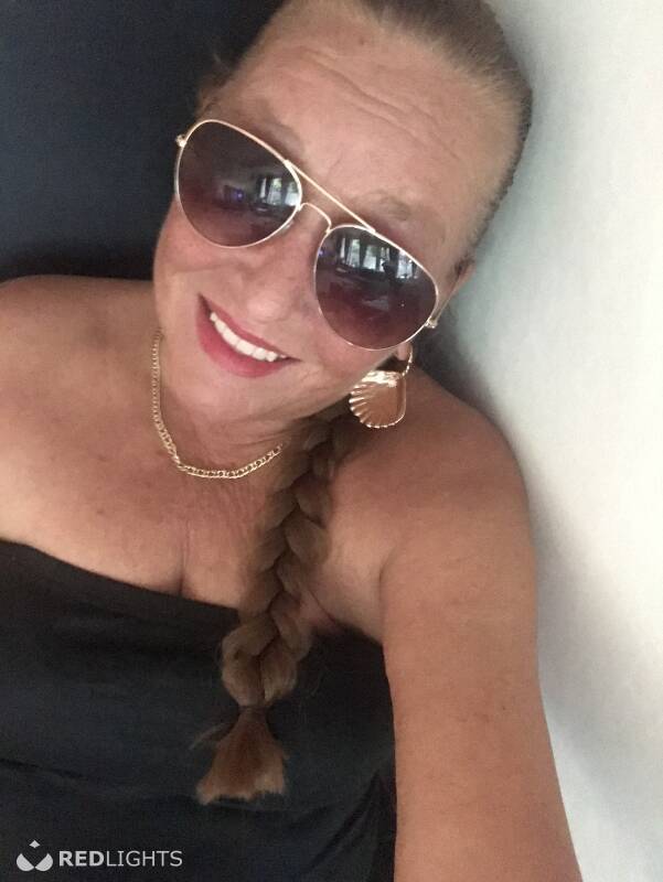 Virgie aka Nicky (Foto)