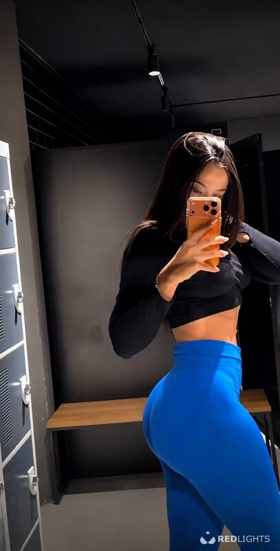 Lara Bianc (Foto)