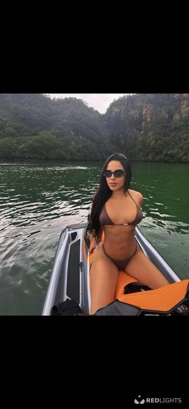 Lara Bianc (Foto)