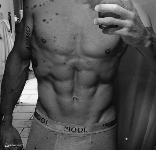 Alexander (Foto)