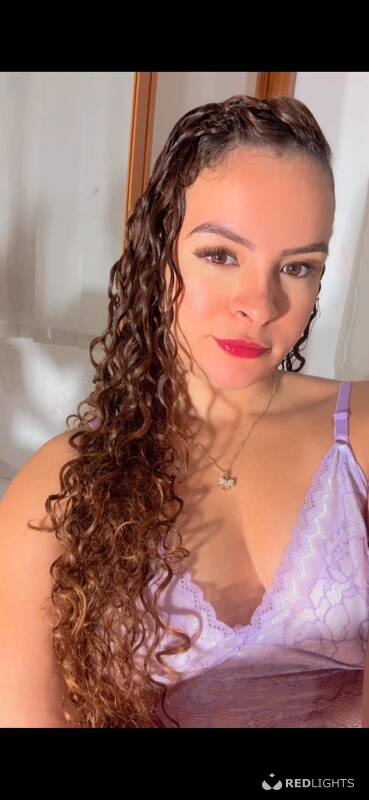 Beca  safadinha (Foto)