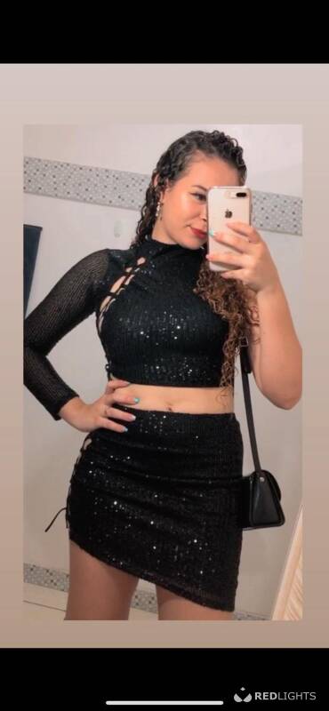 Beca  safadinha (Foto)