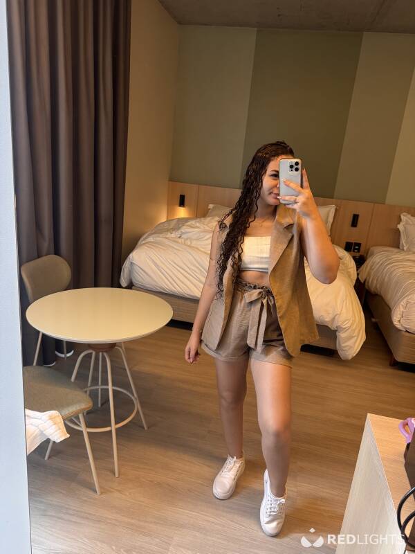 Valentina Safadinha (Foto)