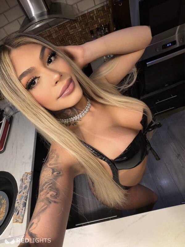Emilly Dubois (Foto)