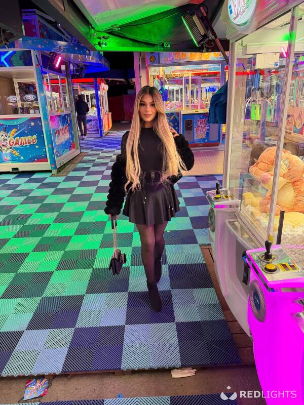 Emilly Dubois (Foto)