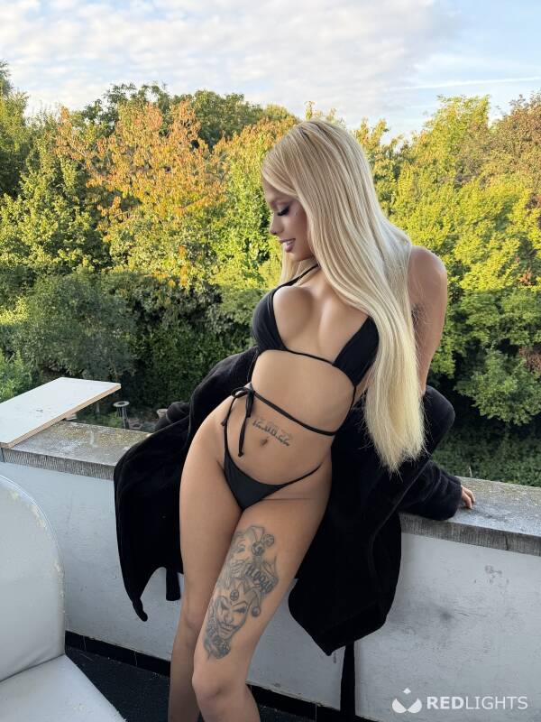 Emilly Dubois (Foto)