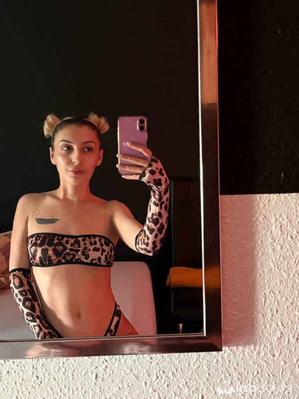 Alexia (Foto)