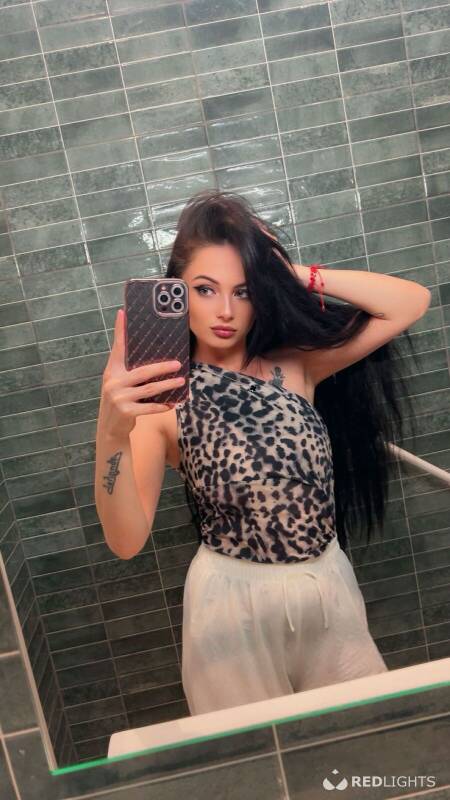 Alexandra ivanov (Foto)