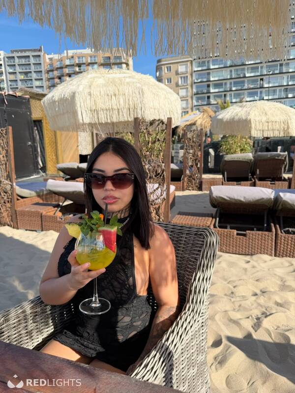 BRENDA NINFA (Foto)