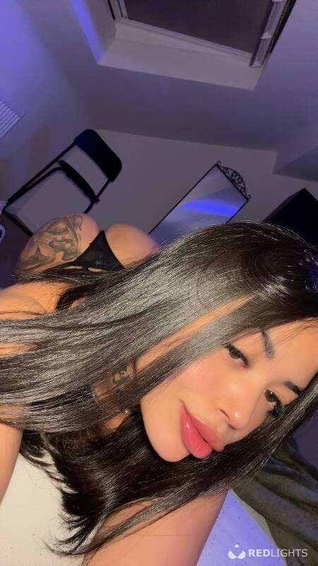 BRENDA NINFA (Foto)