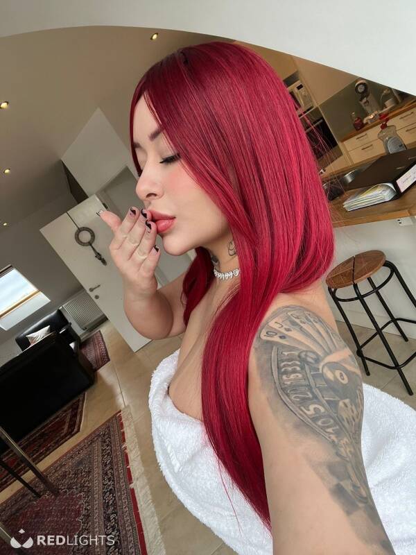 Barbara Cortez (Foto)