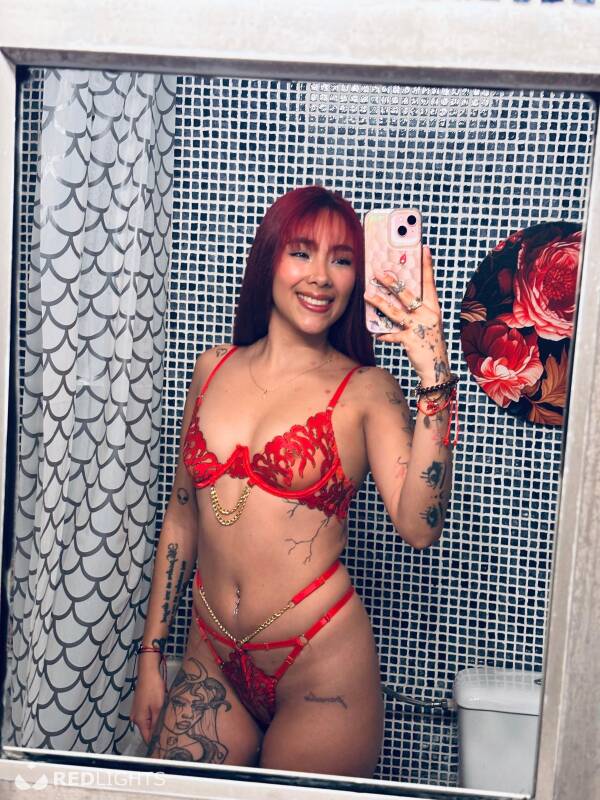 Cherry (Foto)