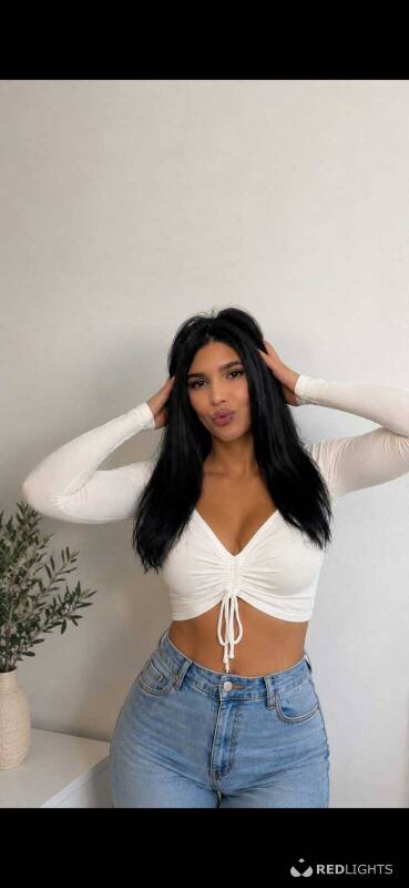 Rebecca hot sex (Foto)