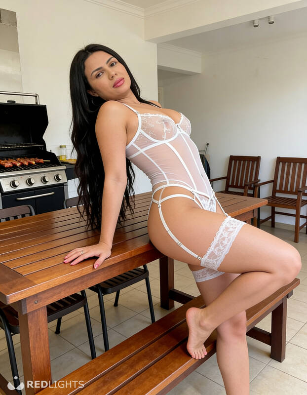 Mariana baby (Foto)