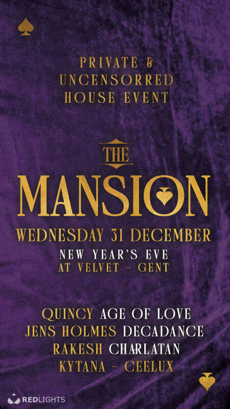 The Mansion (Foto)