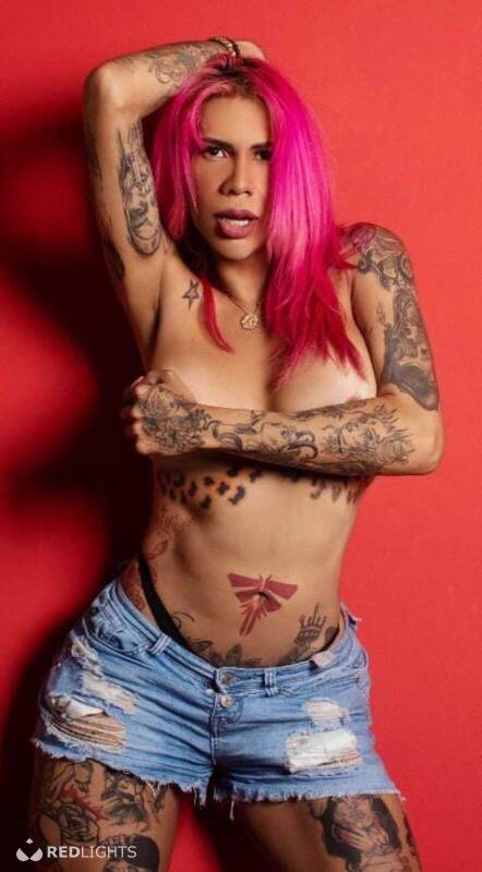 NATHALYA XXX (Foto)