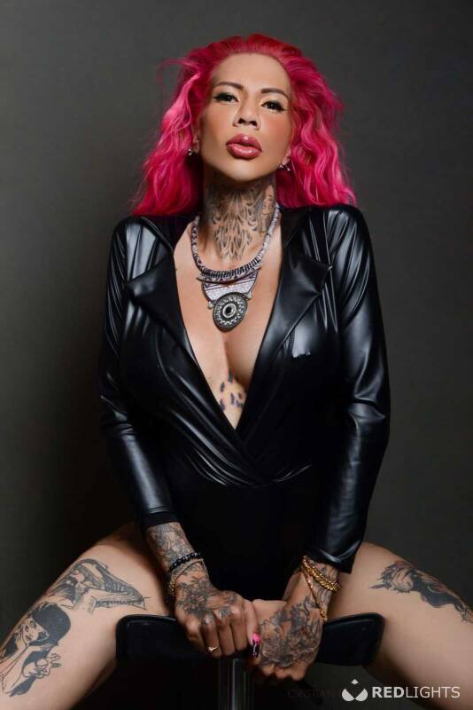 NATHALYA XXX (Foto)
