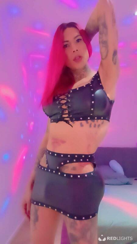 NATHALYA XXX (Foto)