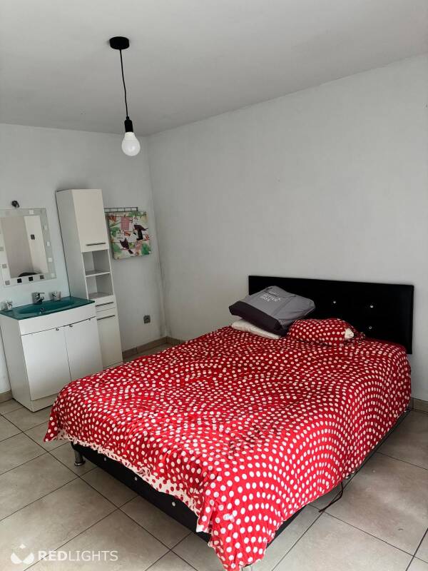 Kamer te huur (Foto)