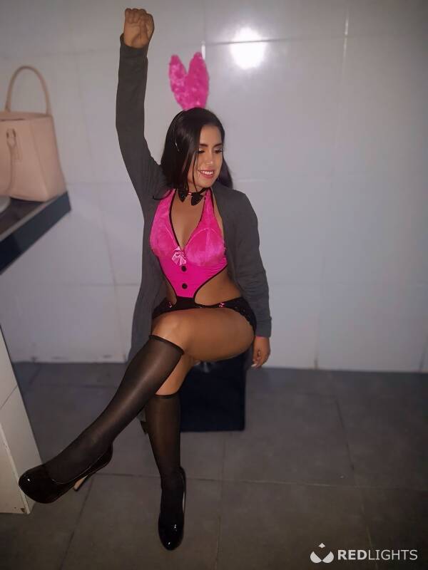 Julieta Hermosa (Foto)