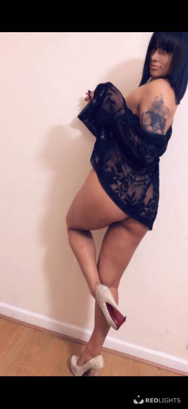 Lexie (Foto)