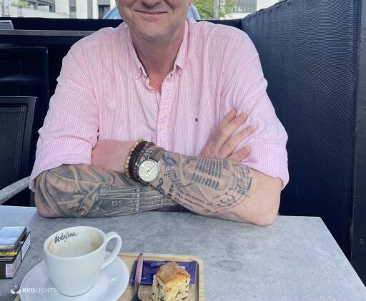Johan (Foto)