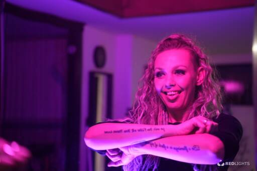 Belle Scissors (Foto)