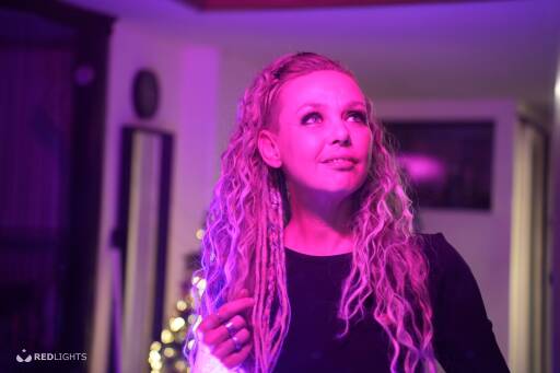 Belle Scissors (Foto)