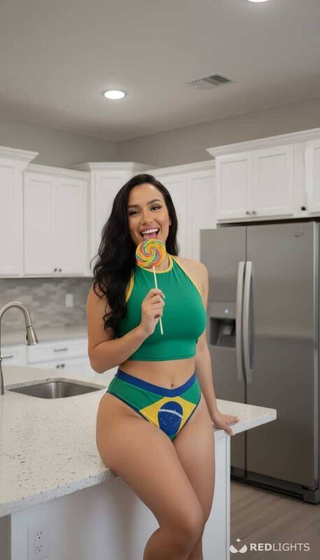 Serena super girlfriend (Foto)