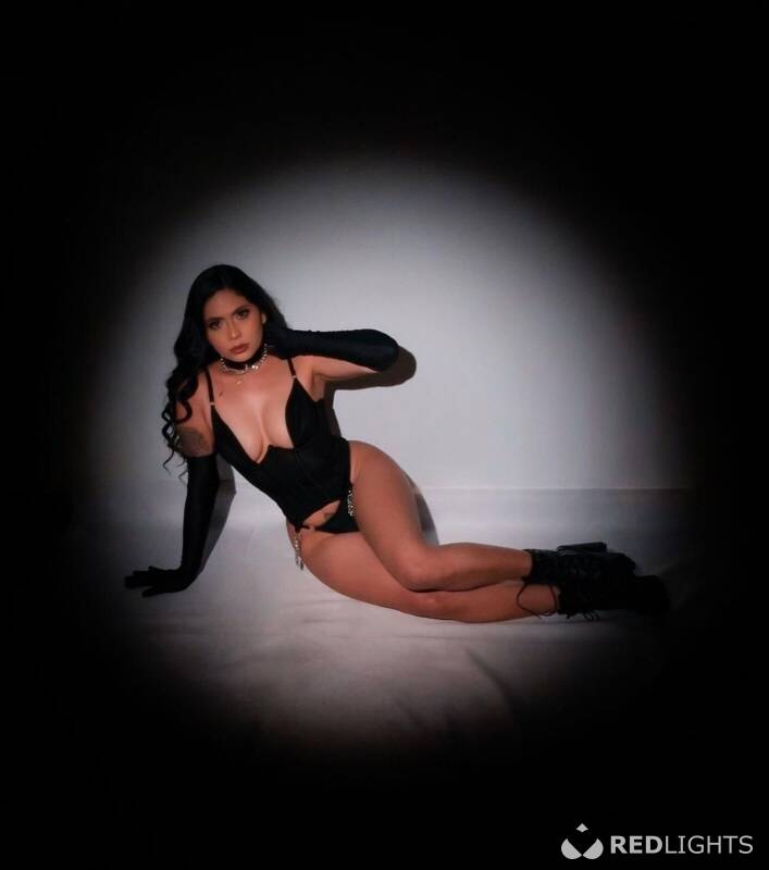 Andrea Carolina (Foto)