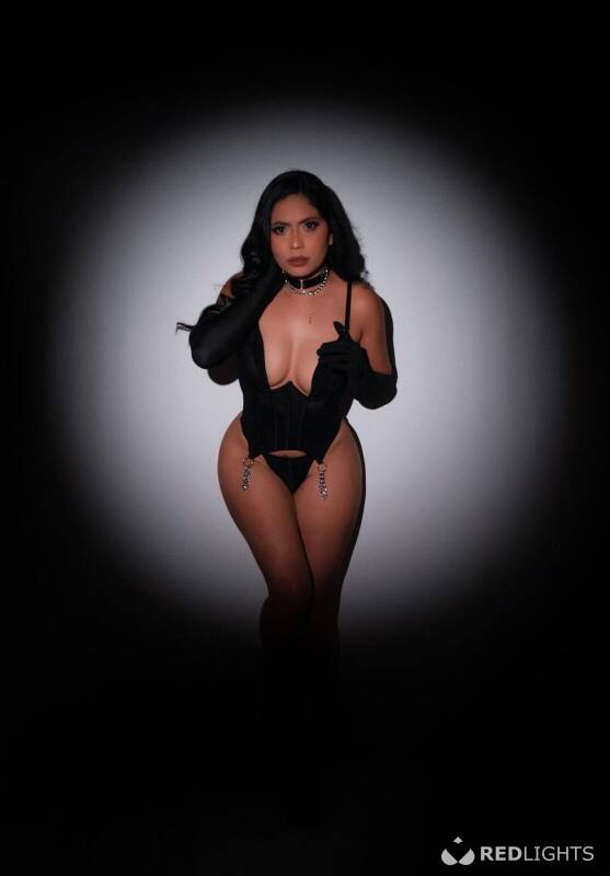 Andrea Carolina (Foto)