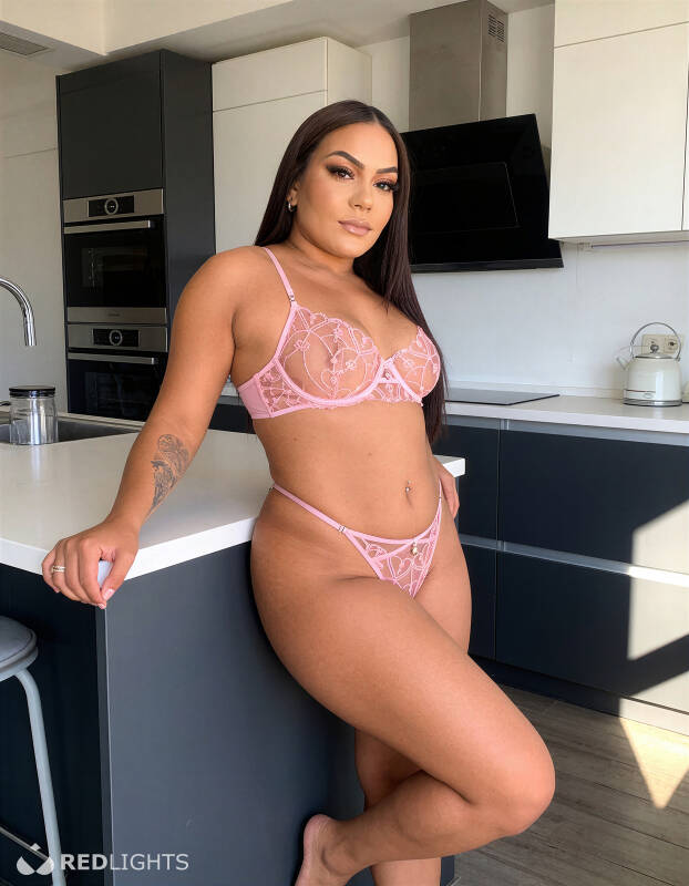 Julia Castro (Foto)