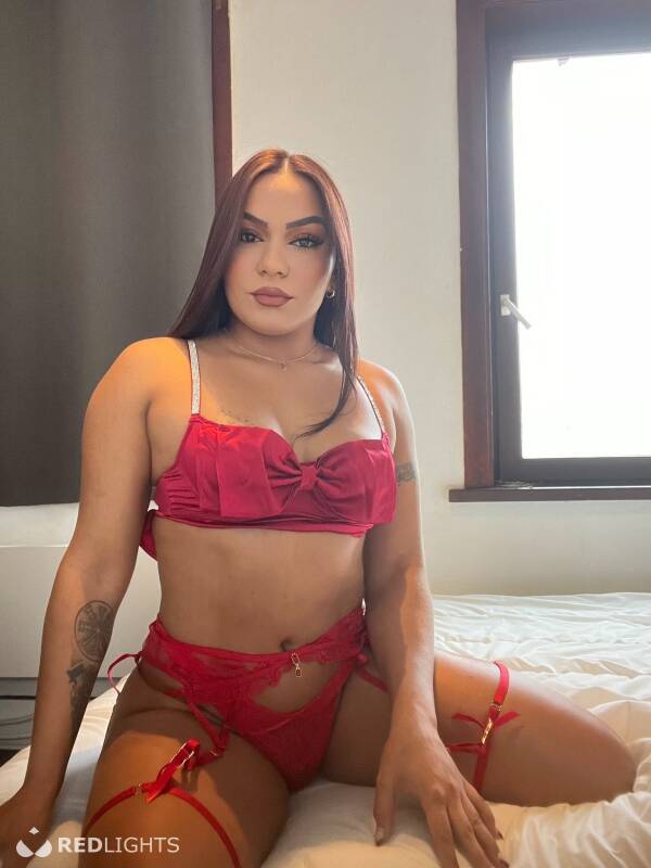 Layla (Foto)