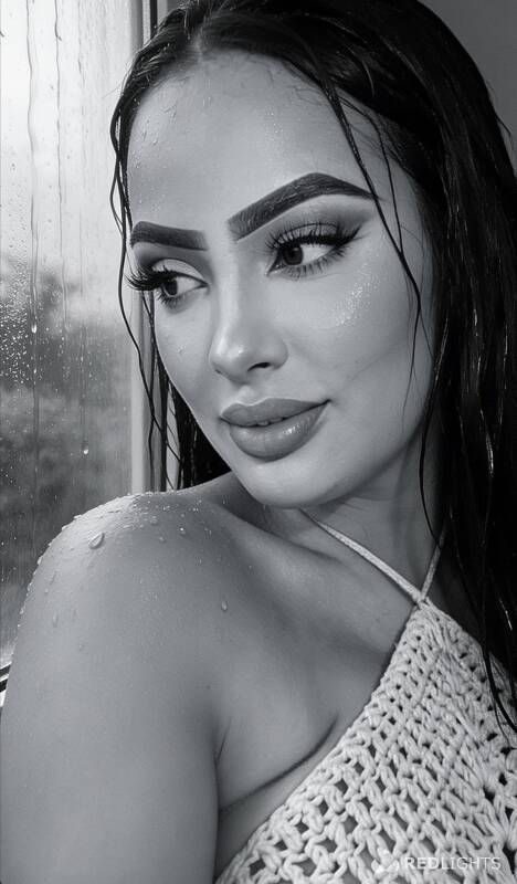 Sophie Andrade (Foto)