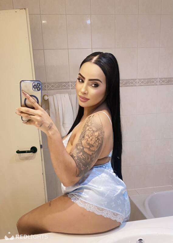 Karoline Andrade (Foto)