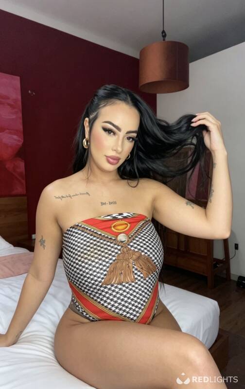 MAYA BRASILIENEE (Foto)