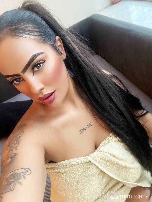 Karoline Andrade (Foto)