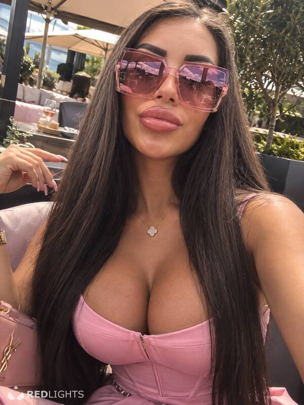 Leila (Foto)