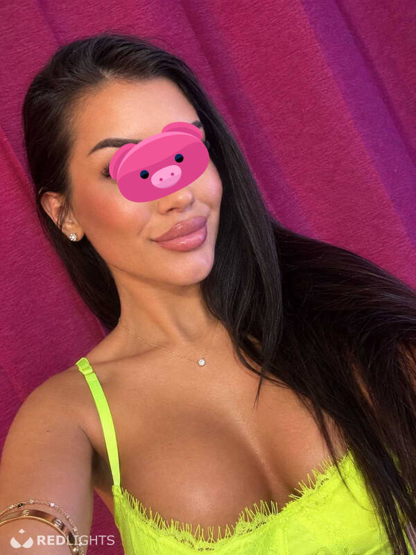 Becky (Foto)