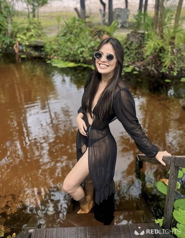 Lara victoria (Foto)