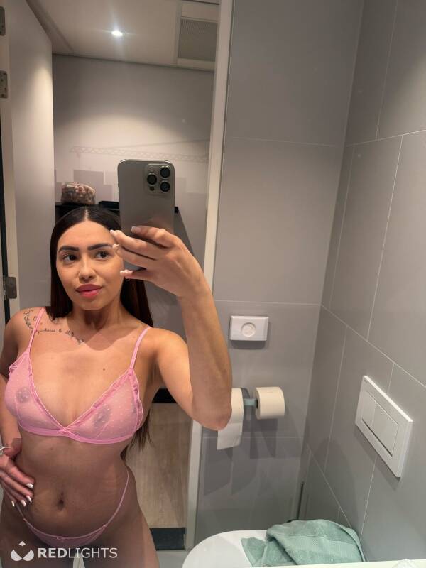 Carol Lima (Foto)