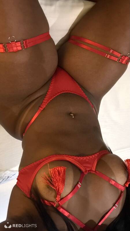 Laís Brasileiro (Foto)