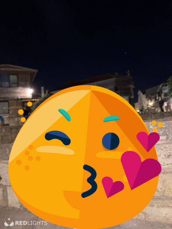 Byanka Georgyna (Foto)