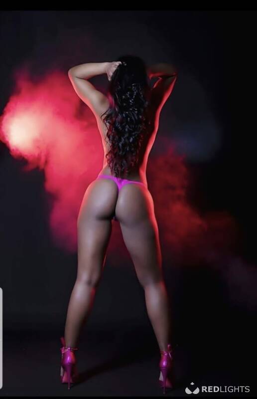 Pérola Mendes (Foto)